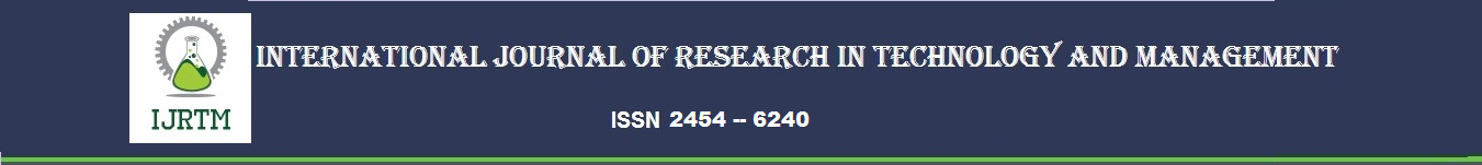 Advanced and Innovative Research Laboratory